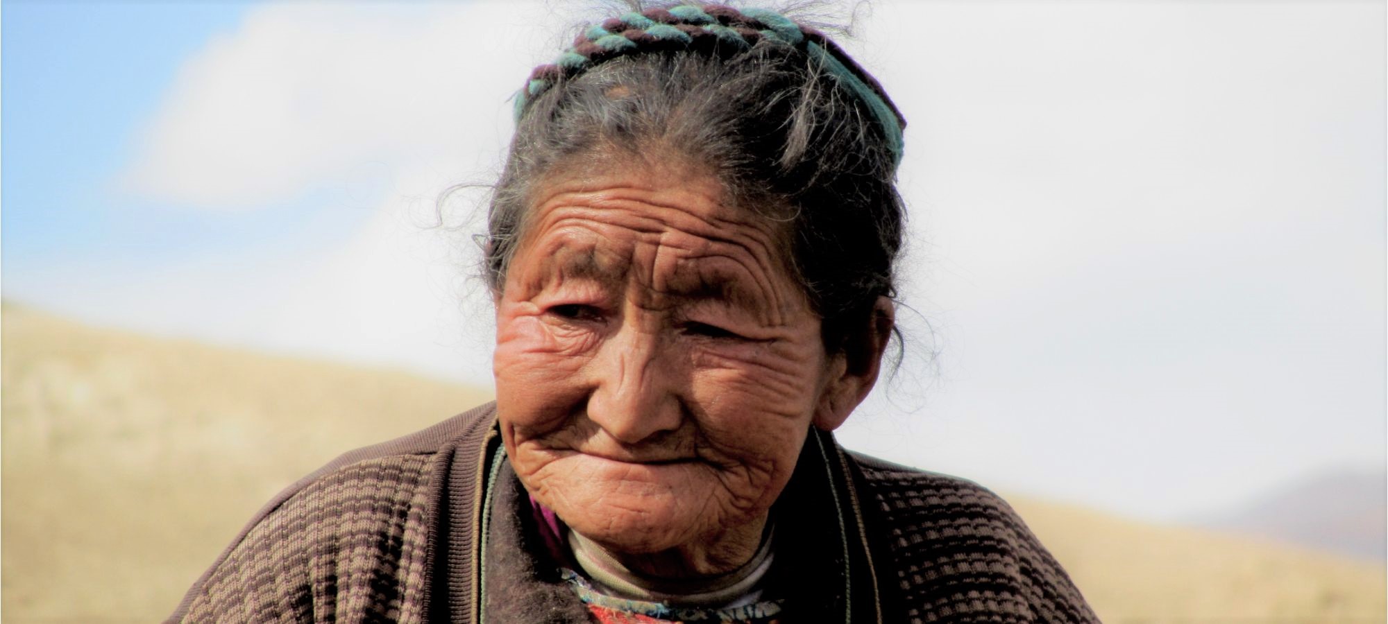 Cycling Lhasa to Kathmandu 